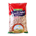 لوبیا چیتی 900 گرمی مهدشت