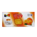 بیسکویت با طعم پرتقال 800 گرمی توتیام