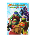 انیمیشن لاک پشت های نینجا