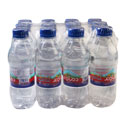 باکس آب آشامیدنی 12 عددی 296 میلی لیتری دماوند