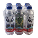 باکس آب آشامیدنی کودکان 6 عددی 350 میلی لیتری دماوند