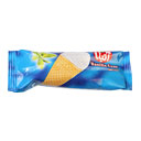 بستنی قیفی وانیلی 65 گرمی روز