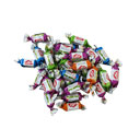 لواشک دو سرپیچ فله ای 1 کیلوگرمی جنگلی