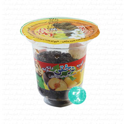 آلوچه دانه دانه 60 گرمی درختی