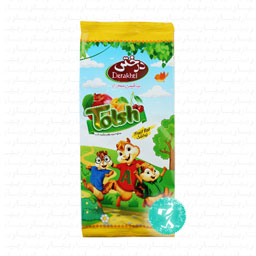 لواشک تولش 27 گرمی درختی