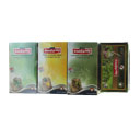 پکیج دمنوش ایمنی و سلامت بلدرچین