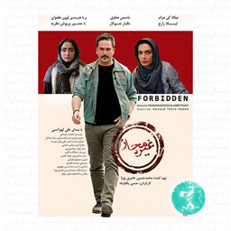 فیلم سینمایی غیر مجاز
