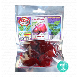 آلو سانتریزه سی دانه