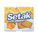 بیسکویت با طعم پرتقال 500 گرمی ستاک