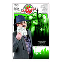 سریال ساخت ایران فصل دوم قسمت سوم