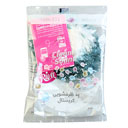 پد ظرفشویی سبز سفید ریوا