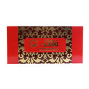 دستمال کاغذی کلاسیک جعبه ای قرمز 300 برگ بی تا