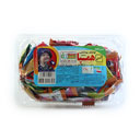 لواشک بهداشتی پاستیلی جعبه ای 320گرمی همپا