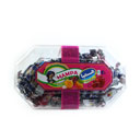 لواشک دوسر پیچ 600گرمی همپا