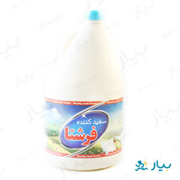 سفید کننده 3750 گرمی فرشتا