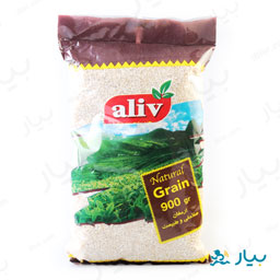 بلغور گندم 900 گرمی آلیو