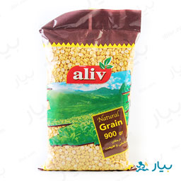 لپه 900گرمی آلیو