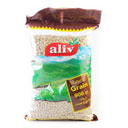 عدس 900گرمی آلیو