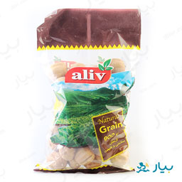 لیمو عمانی 150 گرمی آلیو