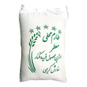 برنج طارم محلی معطر 10 کیلوگرمی دردانه شمال