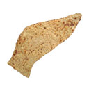 نان سنگک یک رو کنجد پالیزی