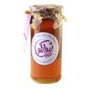 عسل کنار 640 گرمی پیرانکو