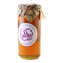 عسل کوه 640 گرمی پیرانکو