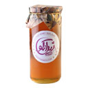 عسل چهل گیاه 640 گرمی پیرانکو