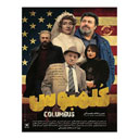 فیلم سینمایی کلمبوس