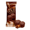 کیک دوقلو گلد کبیتا 70 گرمی شیرین برنا