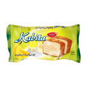 کیک روغنی با طعم شیرموز 90 گرمی شیرین برنا