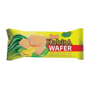 ویفر میوه ای با طعم موز کبیتا 35 گرمی شیرین برنا