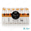 باکس 24 عددی آب معدنی طبیعی 200 میلی لیتری میوا