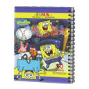 دفتر 50 برگ نقاشی تک فنر طلقی پسرانه