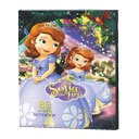 دفتر 80 برگ یک خط ته چسب فانتزی دخترانه