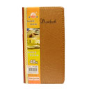 دفتر یادداشت جیبی چرمی