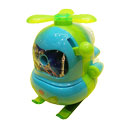 تراش رومیزی فانتزی هلیکوپتر