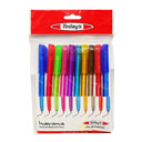 خودکار رنگی 10 عددی تودیز