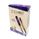 خودکار آبی ریون 50 عددی کلارو