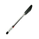 خودکار مشکی نوک 1/0 میلی متر کیان