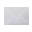 پاکت پستی محرمانه داخل مشکی بسته 100 عددی