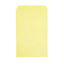 پاکت A4 زرد خارجی