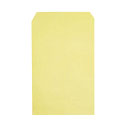 پاکت A5 زرد خارجی