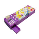 جا مدادی شاسی دار ماشین حسابی