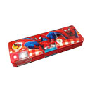 جامدادی شاسی دار مرد عنکبوتی