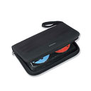 کیف 80 عددی CD مشکی پریما