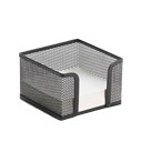 جای کاغذ یادداشت تمام فلز