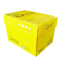 کاغذ A4 گلد اندونزی