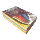 کاغذ 10 رنک A4 کپی مکس