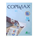 کاغذ A4 فابریک آبی کپی مکس